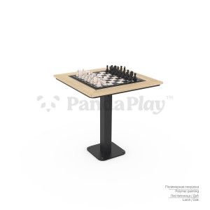 Шахматный стол OF 2903